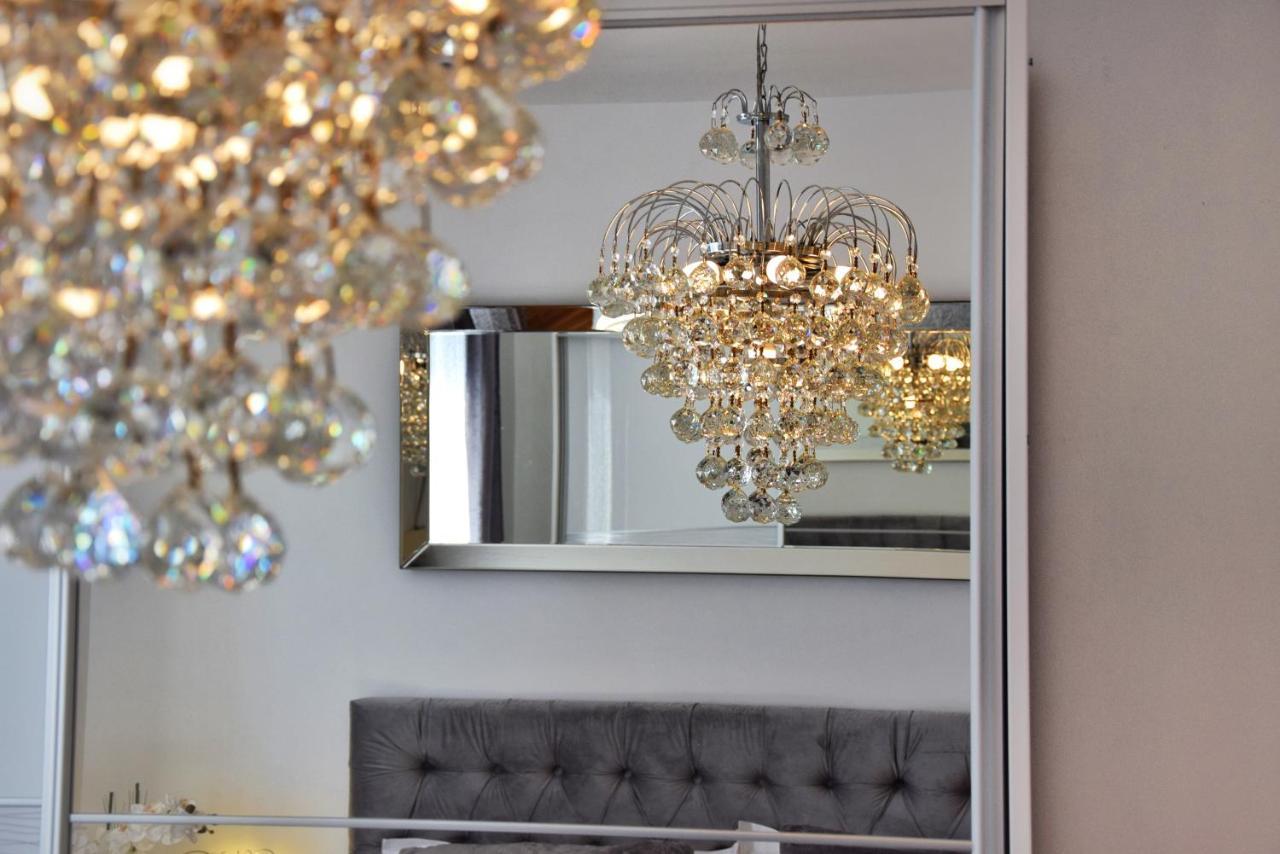 Apartment Luxurious Majda, 2 Bathrooms And Free Parking