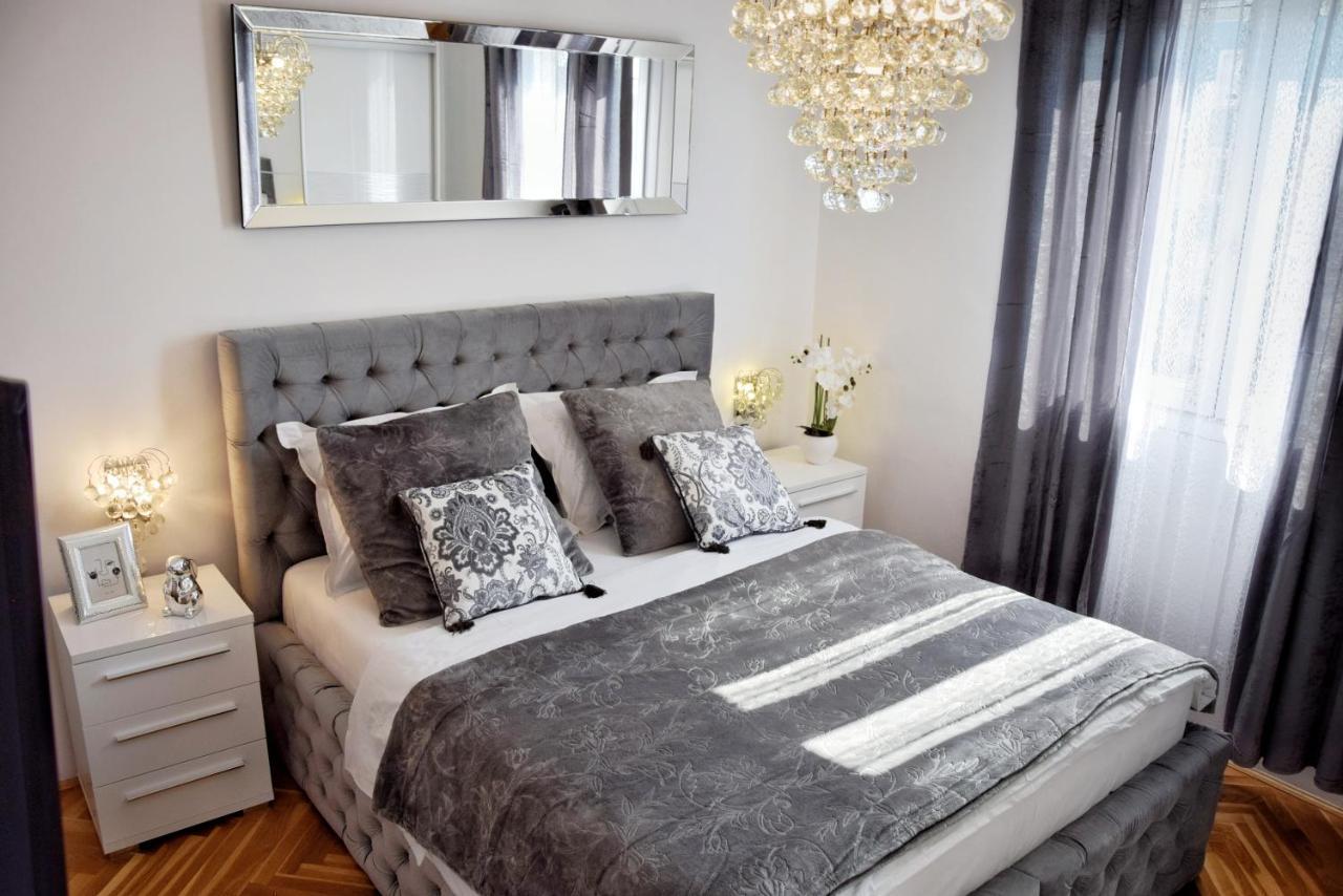 Luxurious Majda, 2 Bathrooms And Free Parking Apartment *