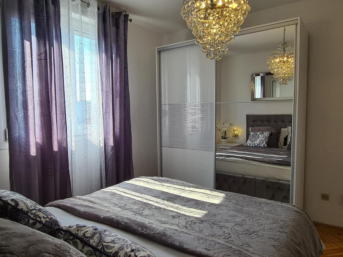 Apartment Luxurious Majda, 2 Bathrooms And Free Parking