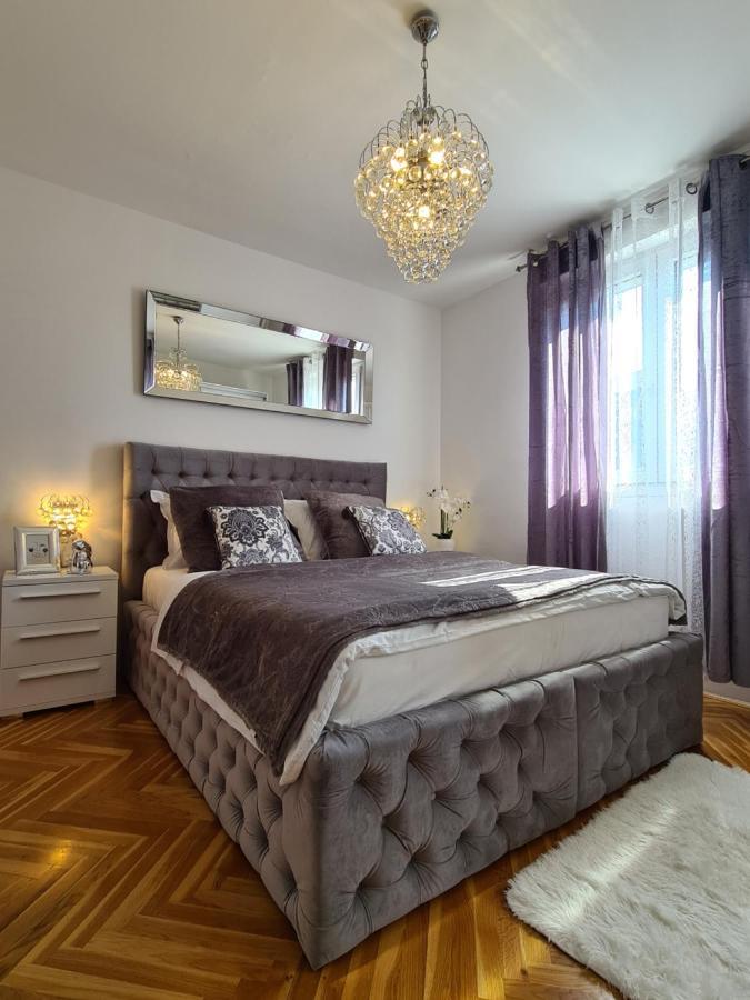Luxurious Majda, 2 Bathrooms And Free Parking *