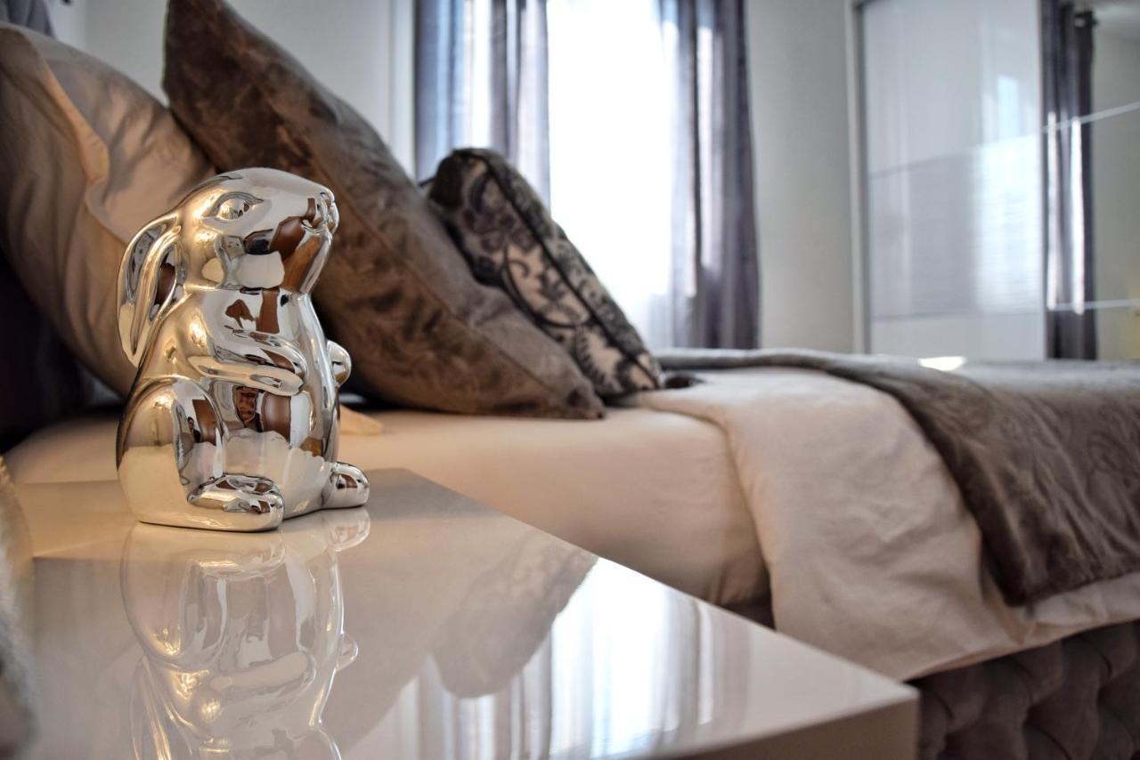 Apartment Luxurious Majda, 2 Bathrooms And Free Parking Split