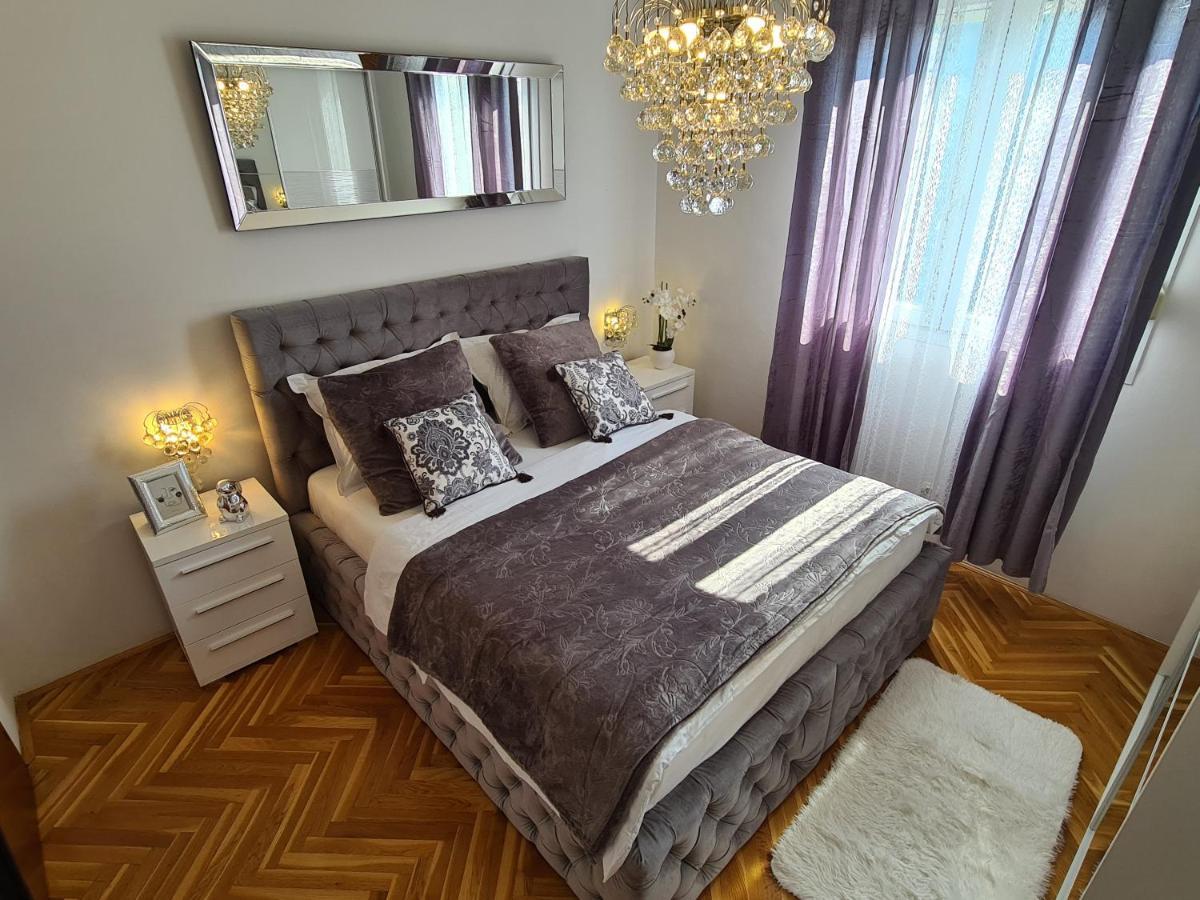 Luxurious Majda, 2 Bathrooms And Free Parking Apartment *