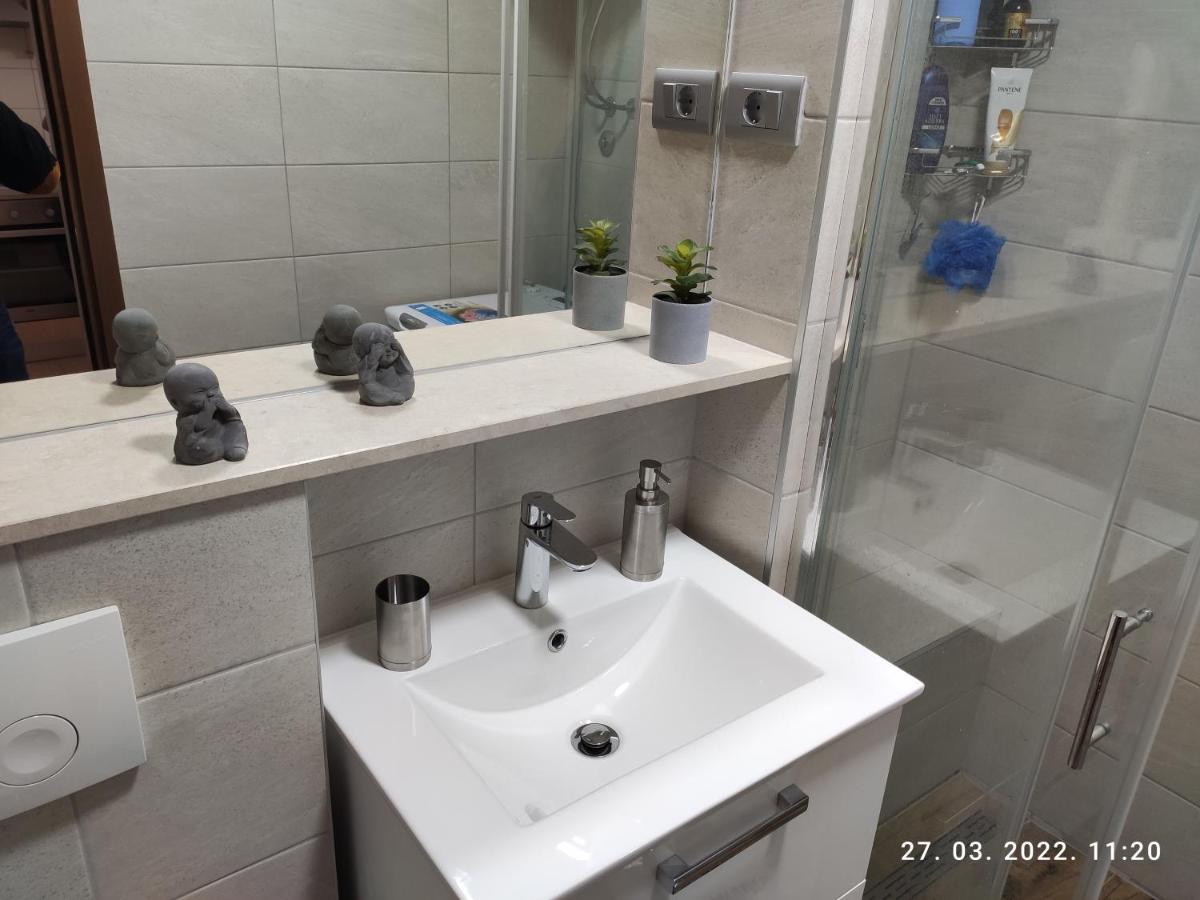 Apartamento Apartman Antonela With Free Garage Parking Split