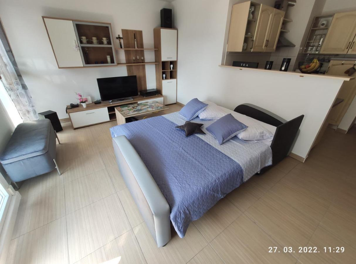 Apartman Antonela With Free Garage Parking