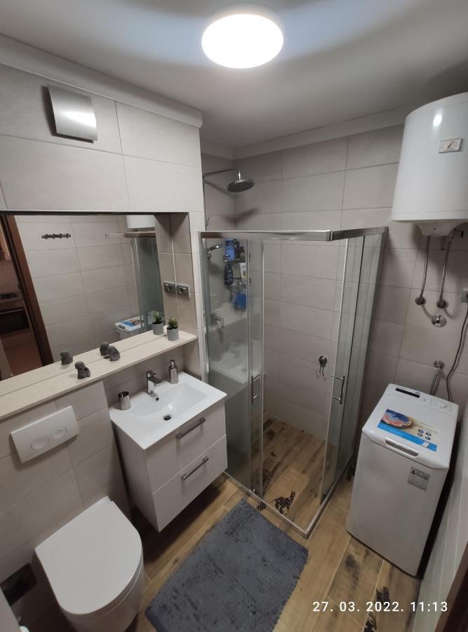 Apartman Antonela With Free Garage Parking *