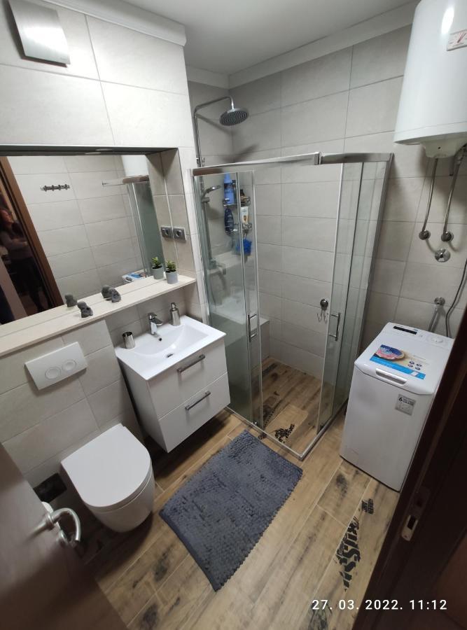 Apartamento Apartman Antonela With Free Garage Parking
