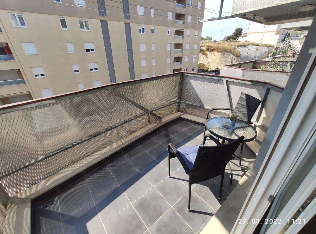 Apartamento Apartman Antonela With Free Garage Parking
