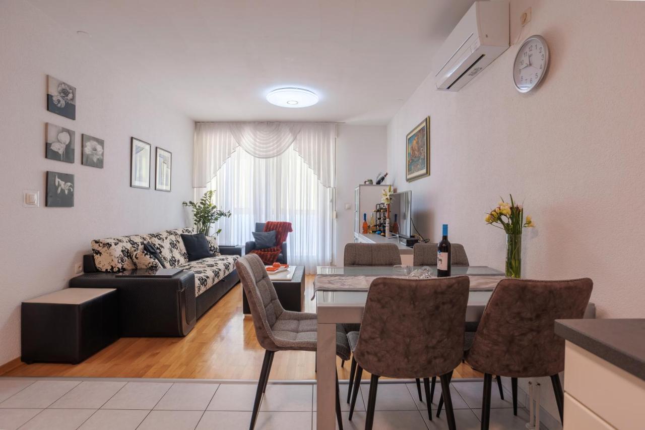 Seaview Znjan Apartman
