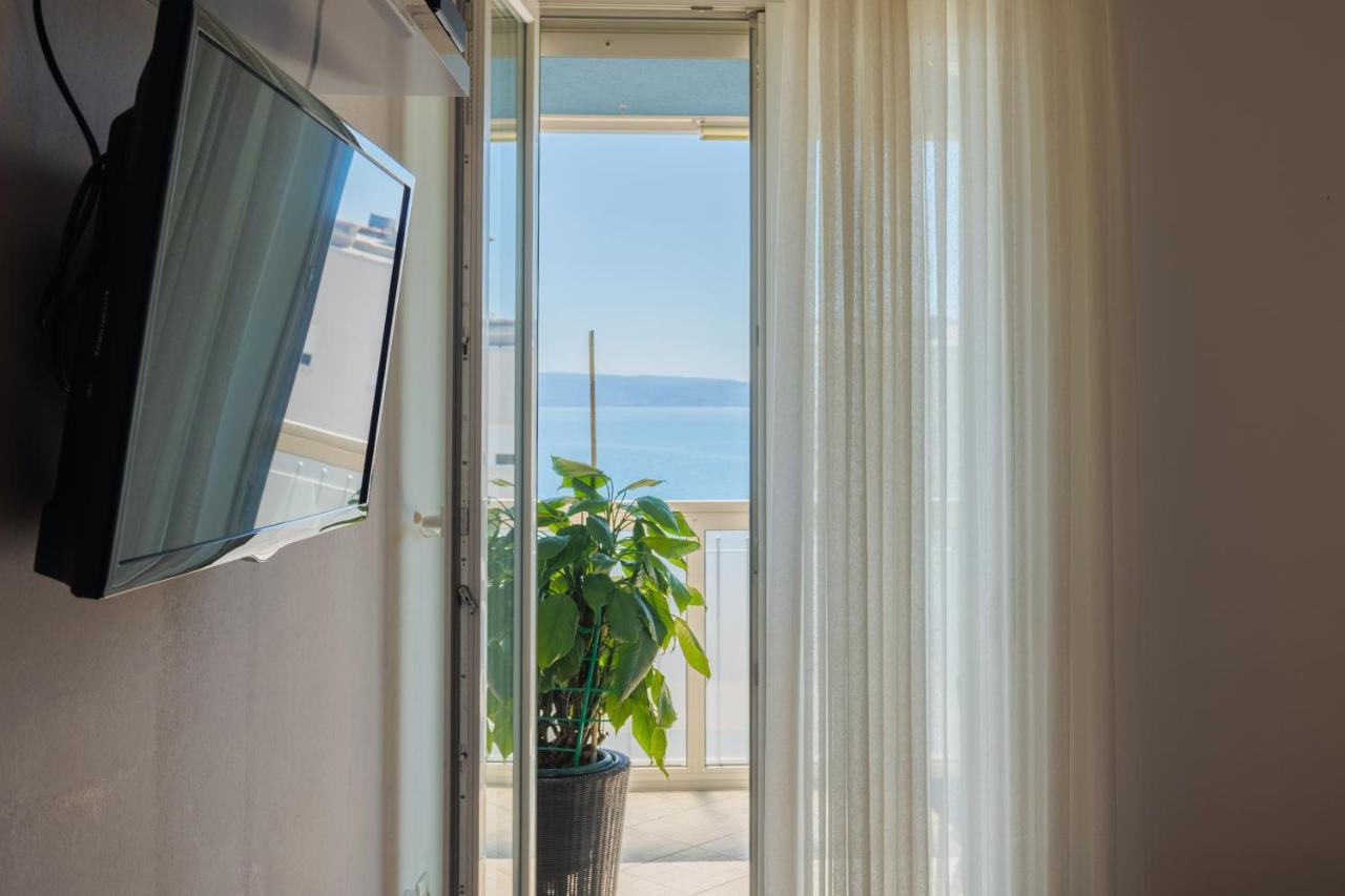 Seaview Znjan Apartman *