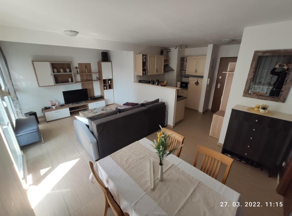 Apartman Antonela With Free Garage Parking * Split