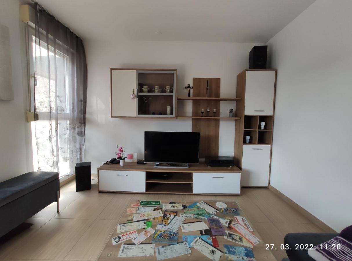 Apartamento Apartman Antonela With Free Garage Parking Split