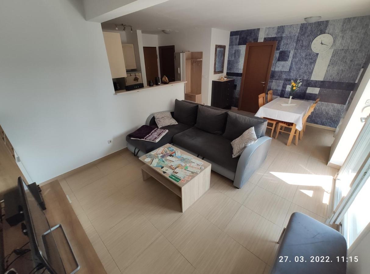 Apartamento Apartman Antonela With Free Garage Parking