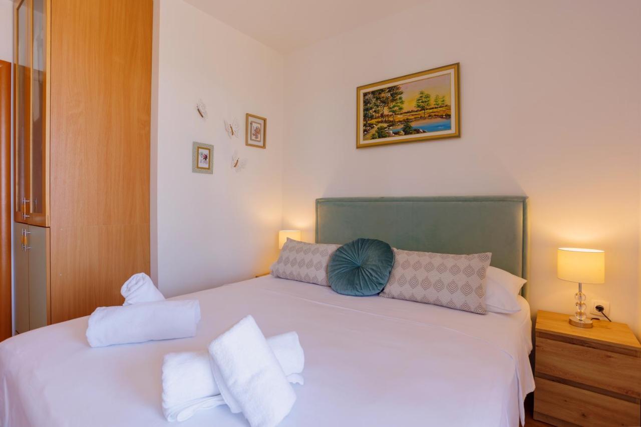 Apartman Seaview Znjan Split