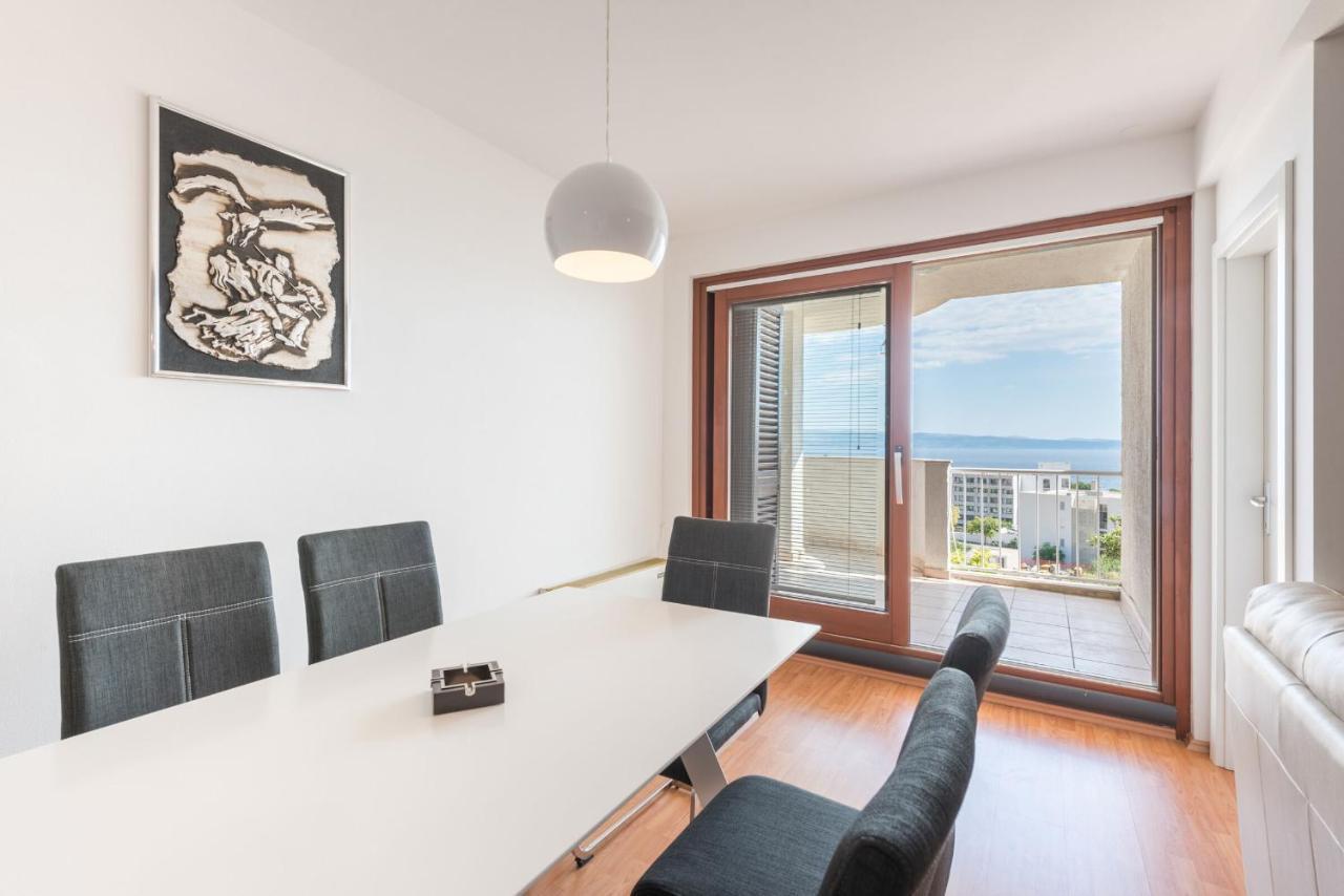 Mrs Brightside Apartment