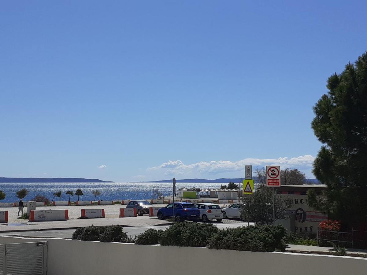 Apartamento Znjan 50m ----seasun&relax---- Location