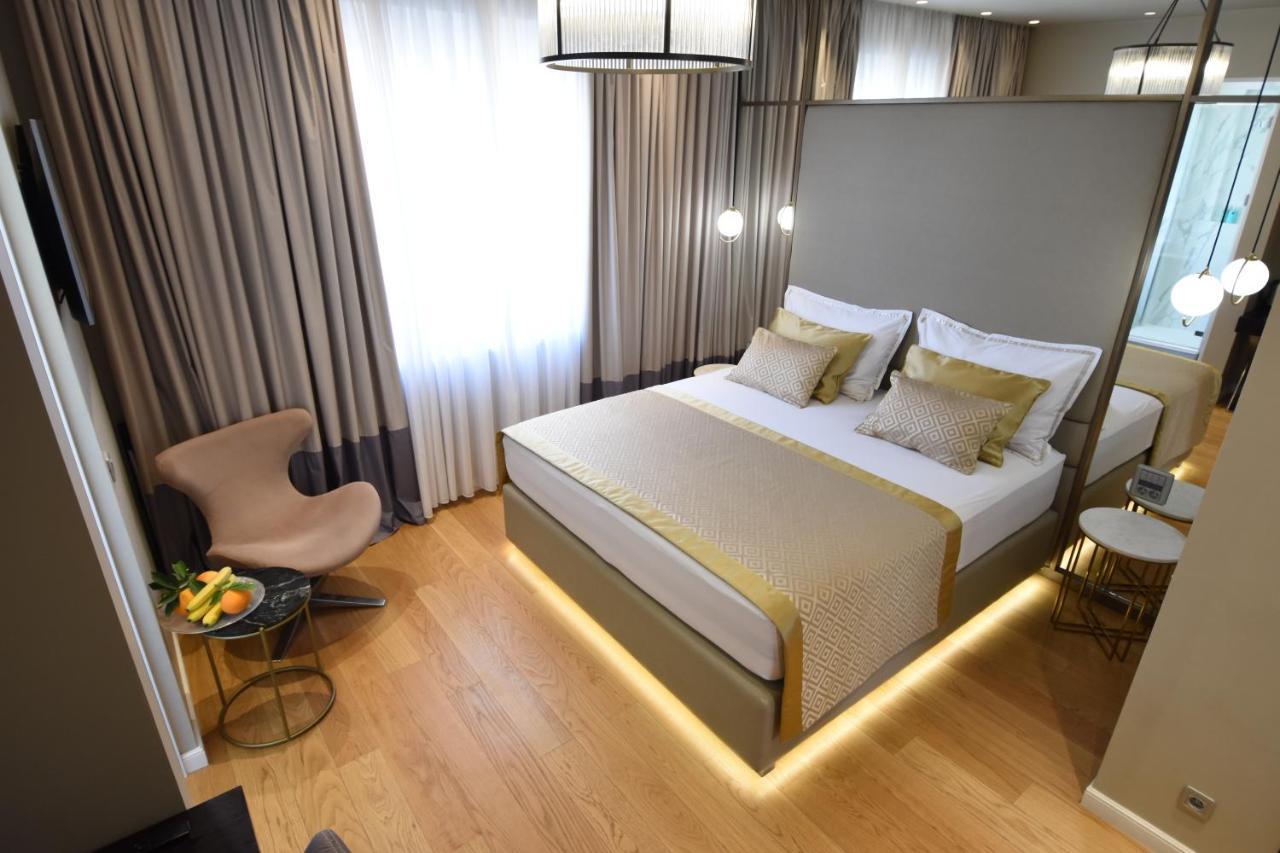 Luxury Fortuna Guest house Split