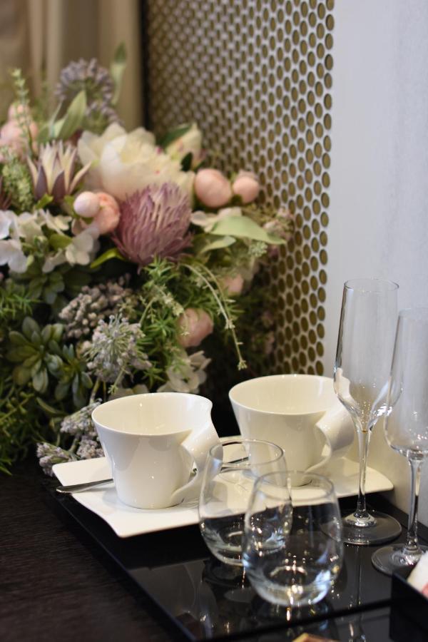 Luxury Fortuna