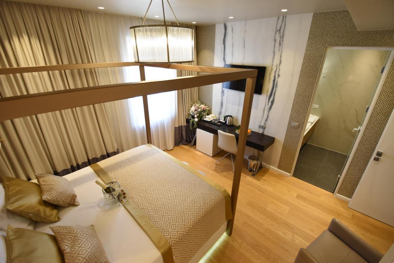 Guest house Luxury Fortuna Split