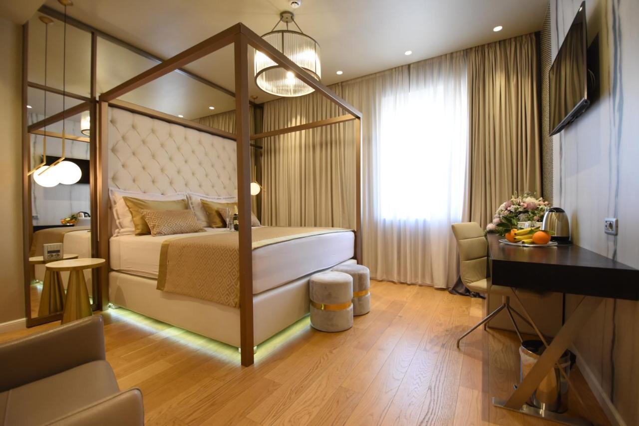 Luxury Fortuna Guest house Split