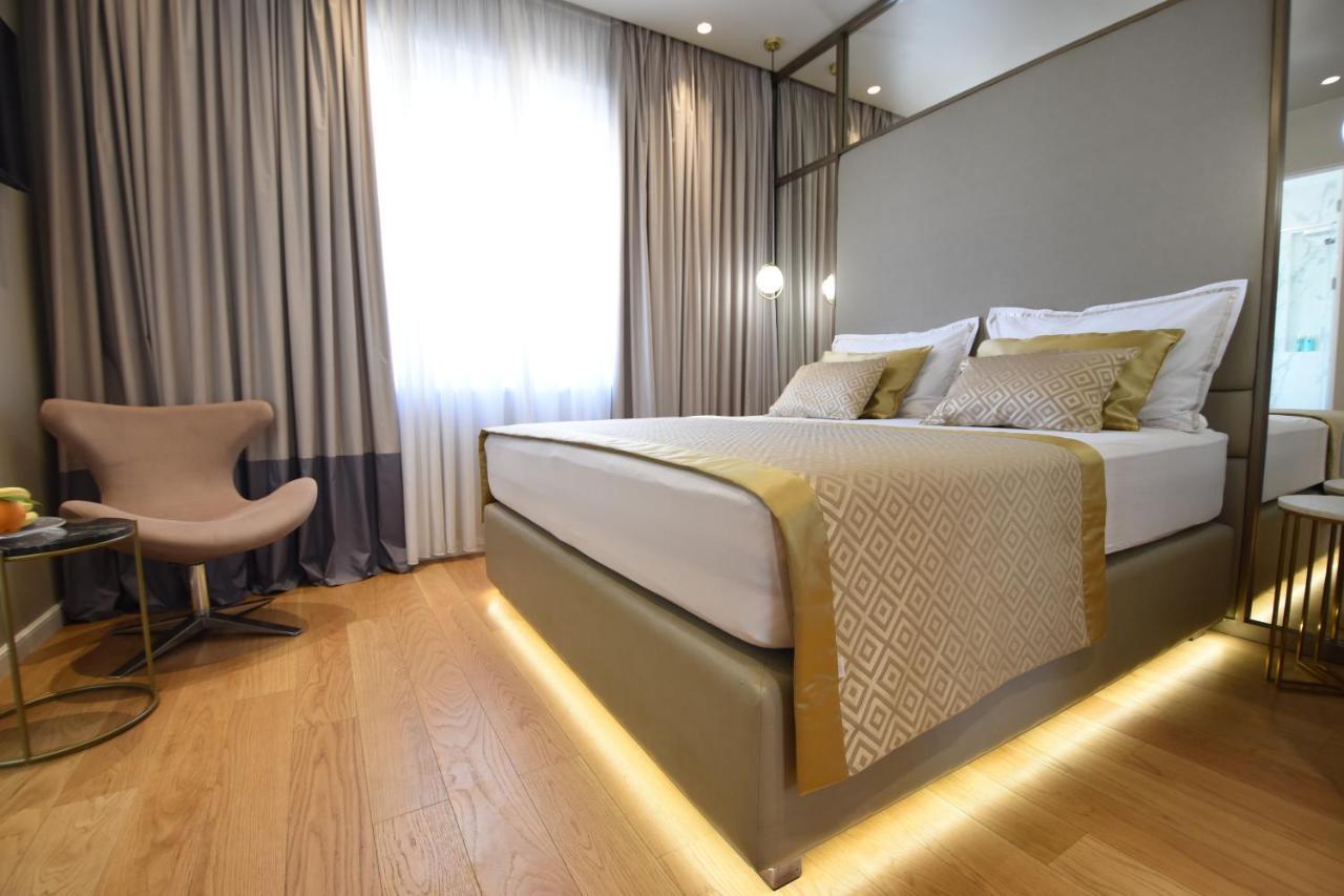 Luxury Fortuna 4*