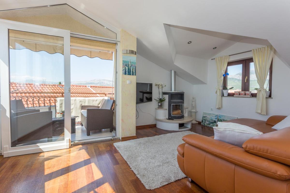 Apartman Plaza