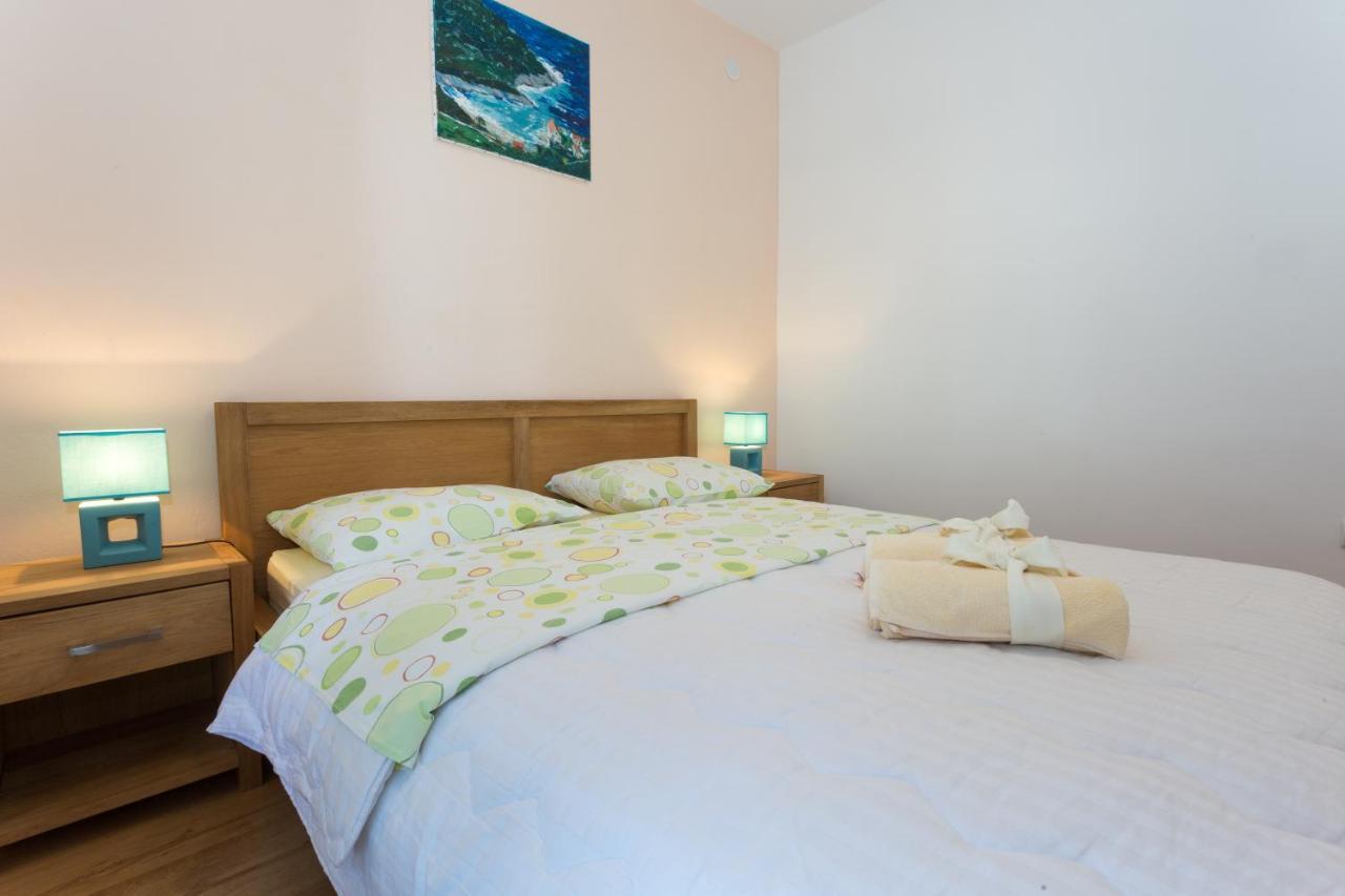 Plaza Apartman Split