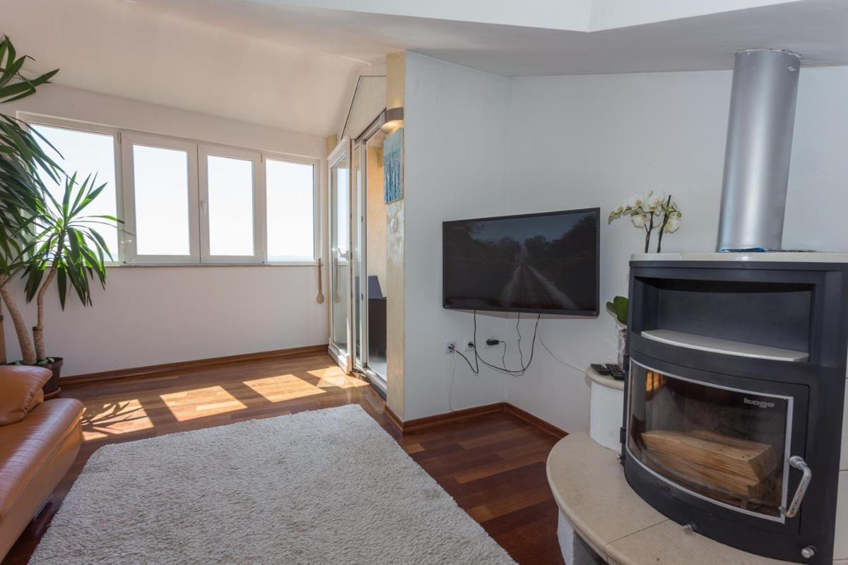Apartman Plaza