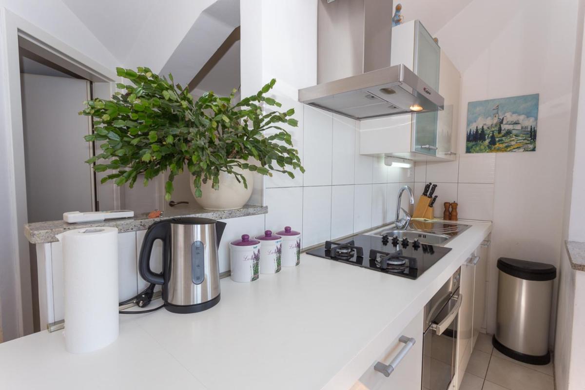 Apartman Plaza Split