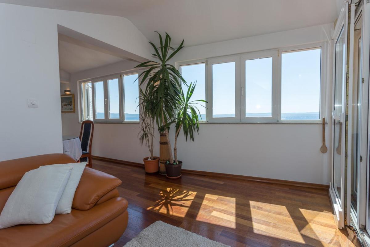 Apartman Plaza Split