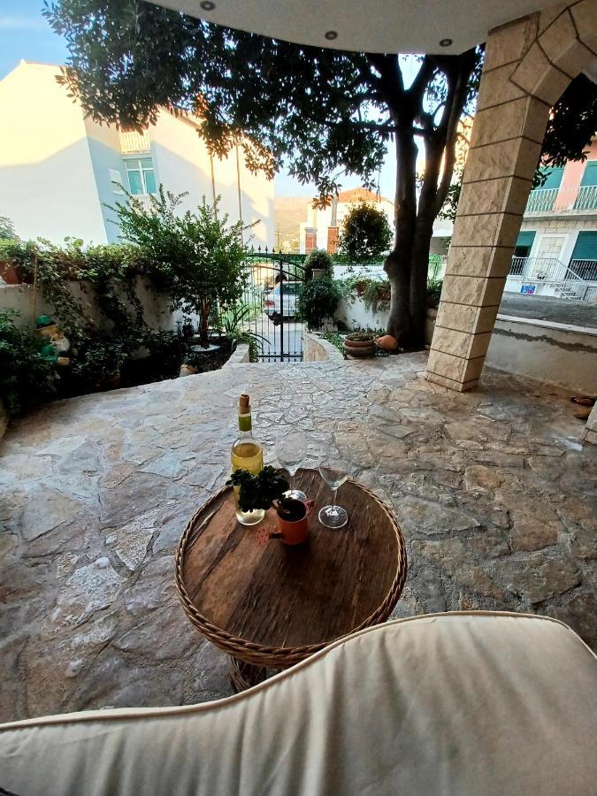 Apartman Plaza
