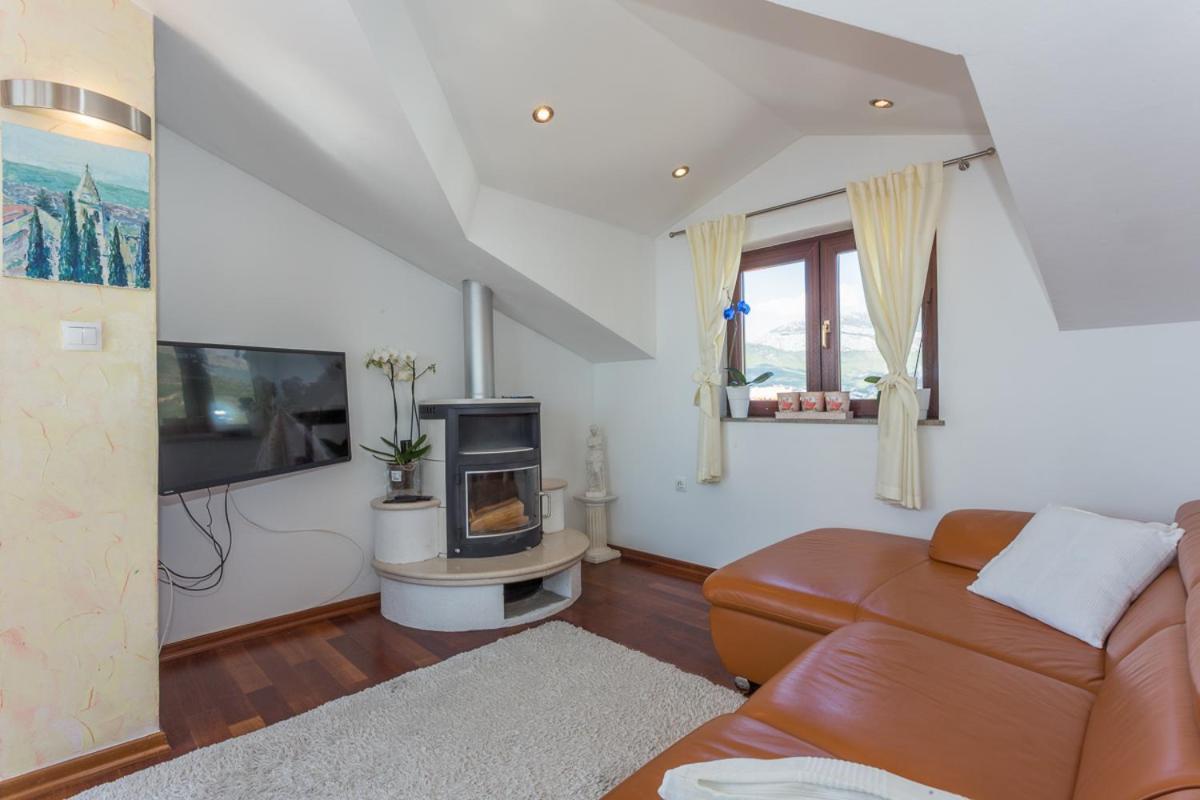 Plaza Apartman Split