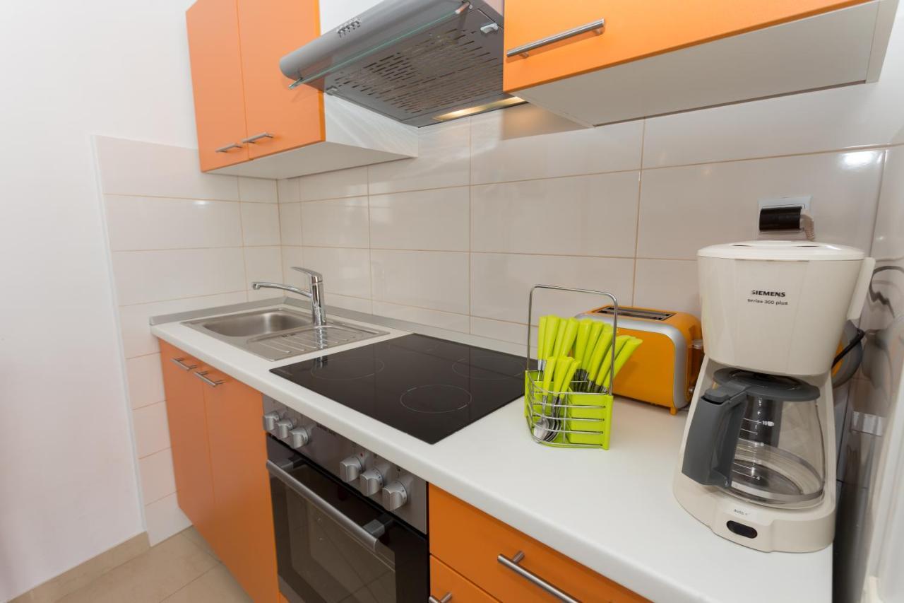 Apartman Plaza *