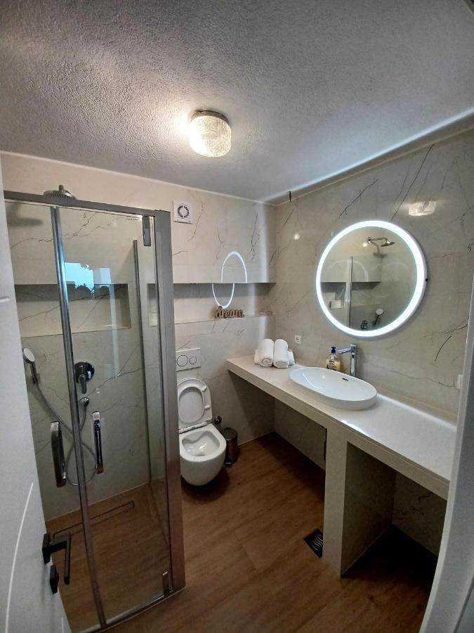 Apartman Plaza *