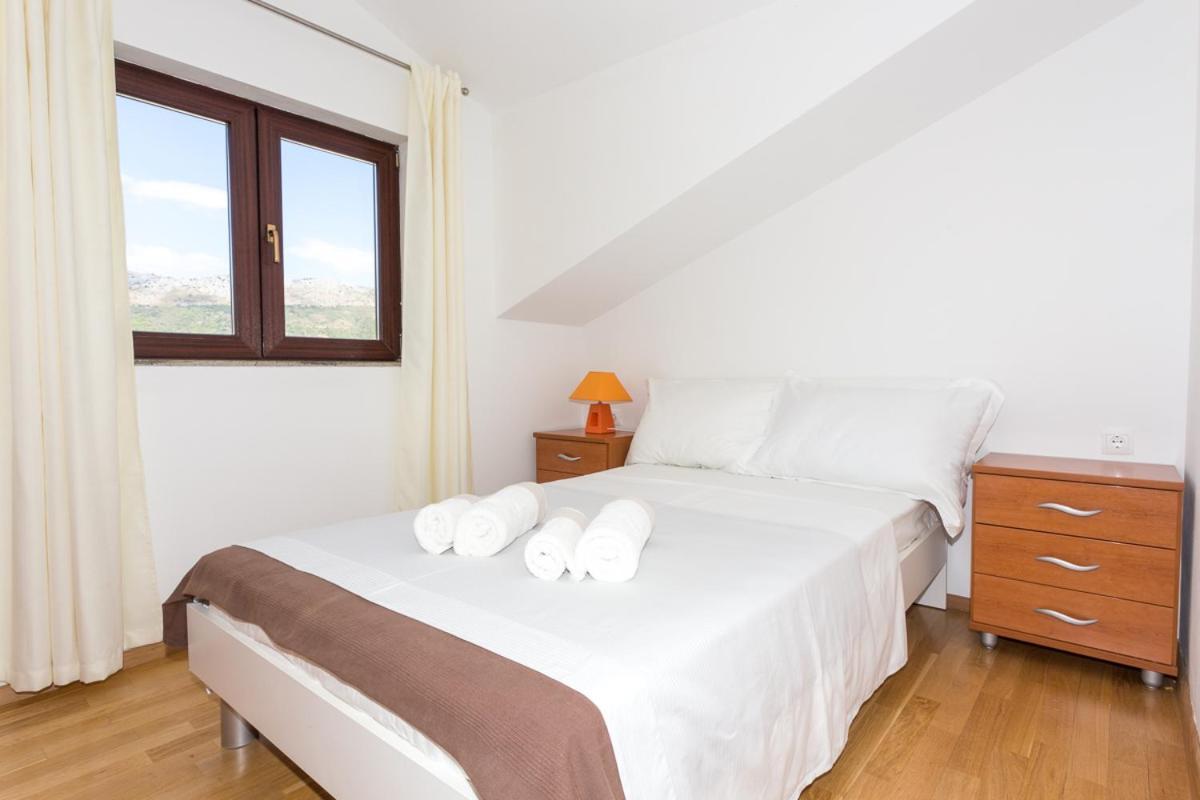 Apartman Plaza