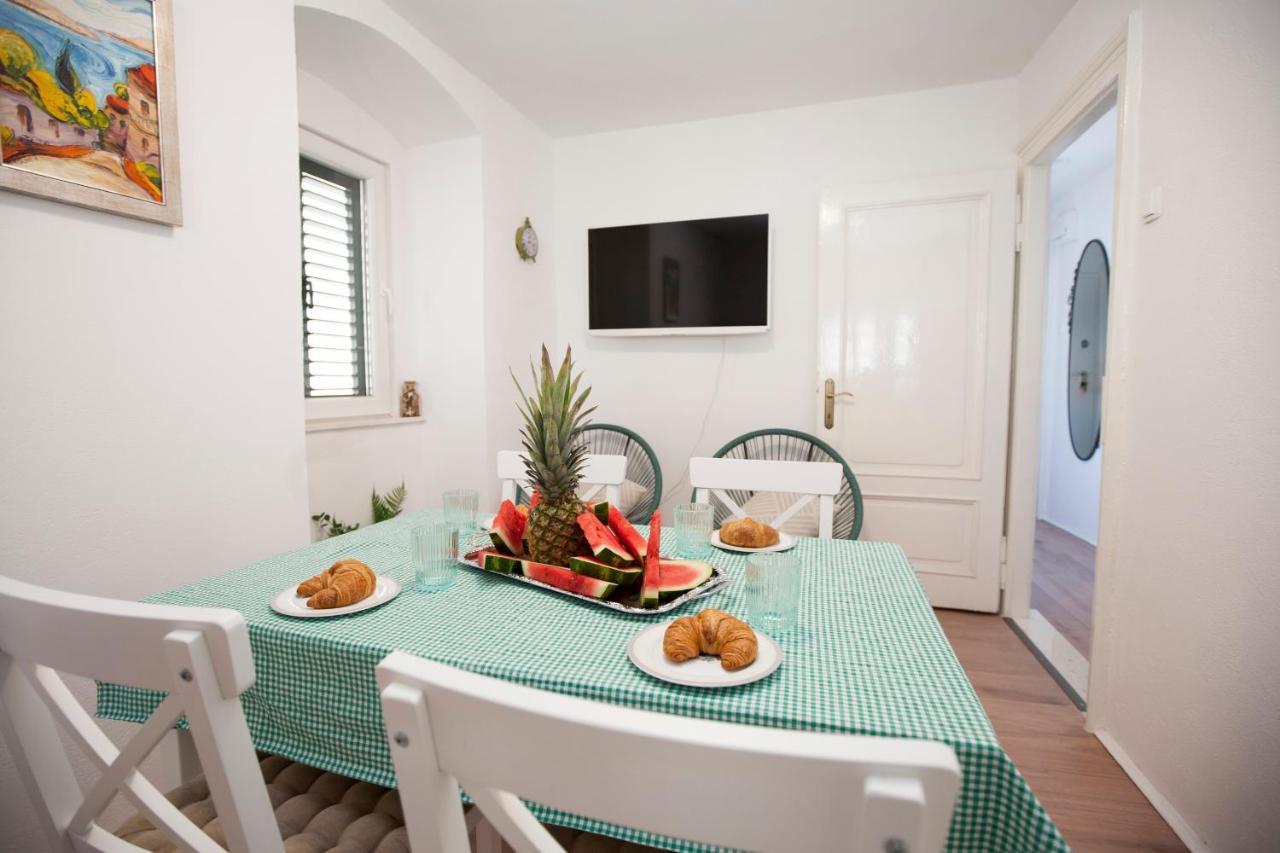 Apartment Slavuj Square