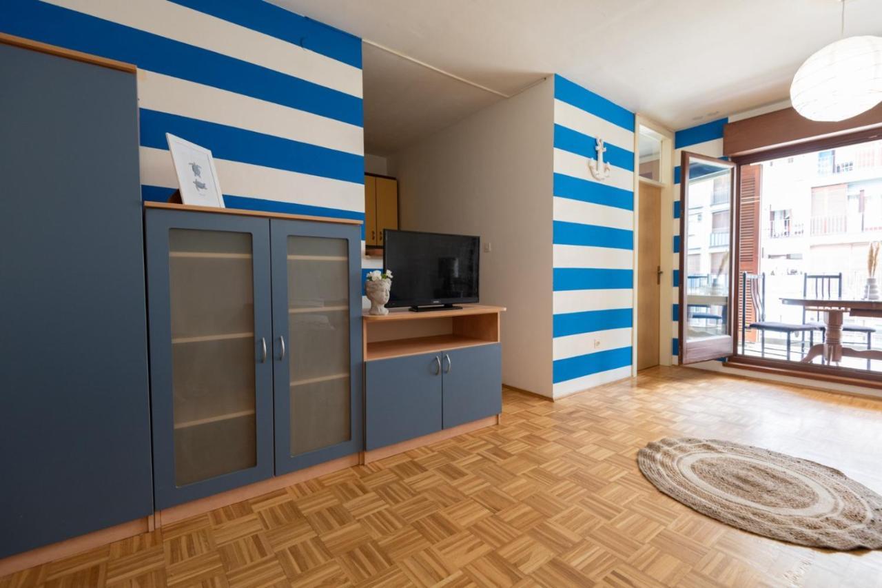 Apartment The Heart Of