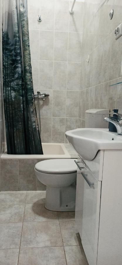 Nika Free Parking Apartment *