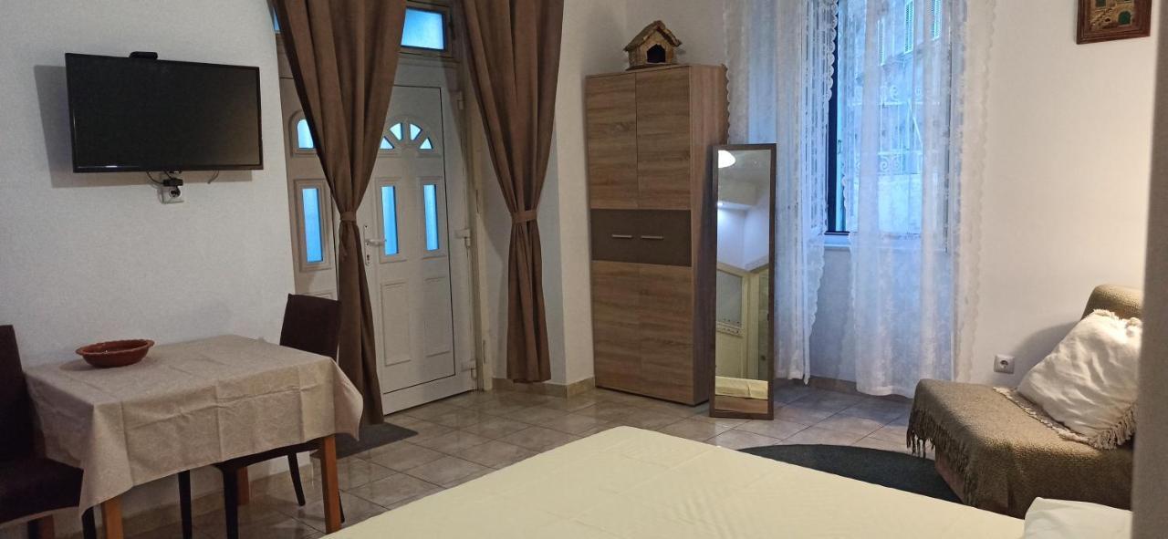 Nika Free Parking Apartment *