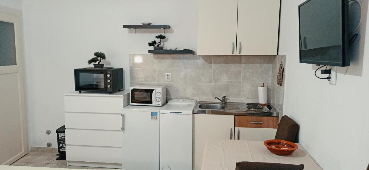 Nika Free Parking Apartment Split