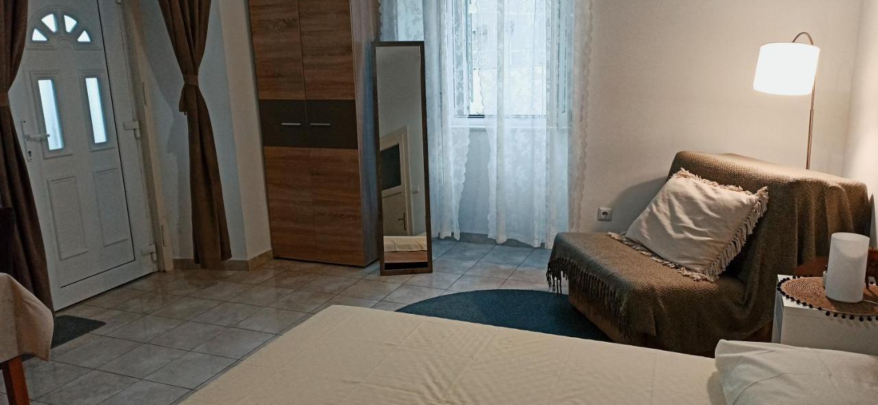 Nika Free Parking * Split
