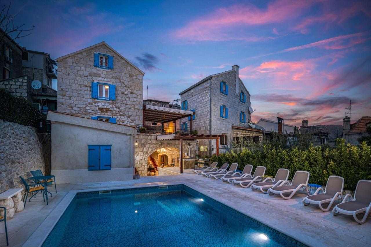 Agava Hotel Split