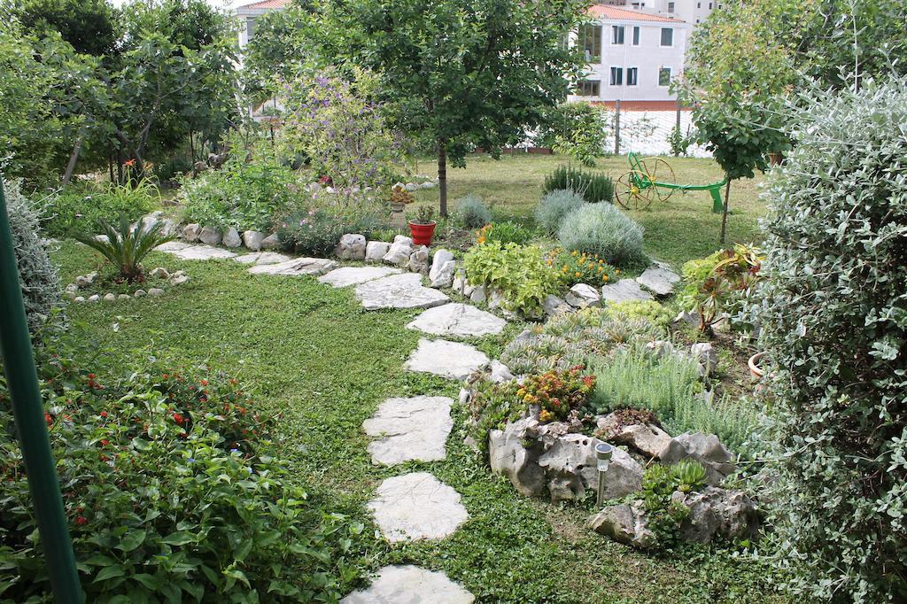 Lucy Apartman Split