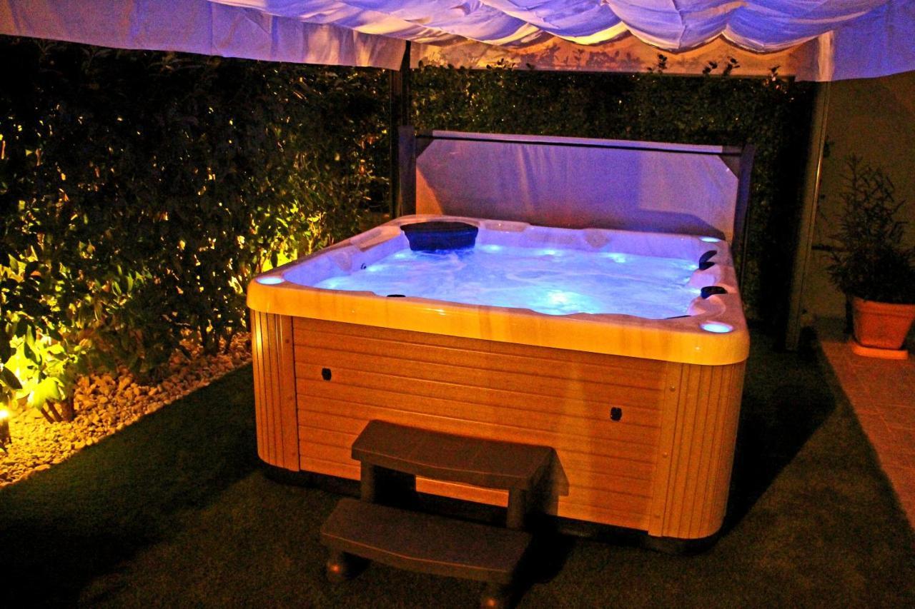 Luxury Vibrass Gostinjska kuća
