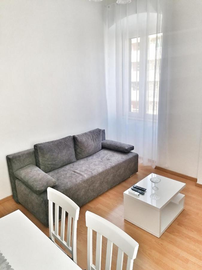 Anamarija-bacvice Apartamento *