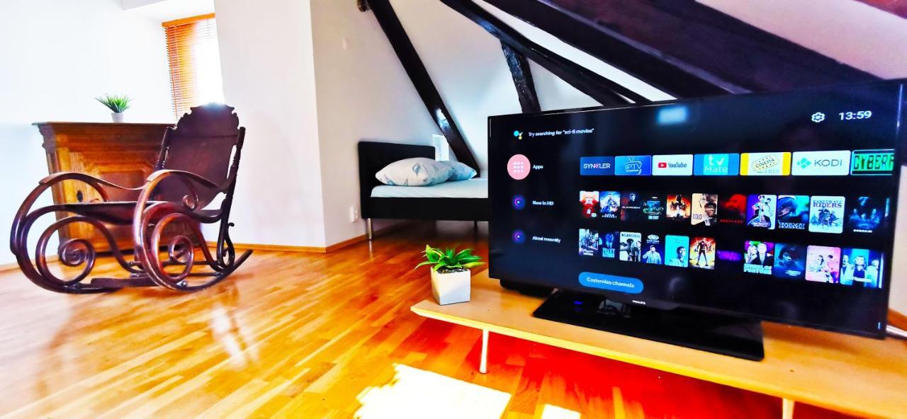 Appartement Pirija *