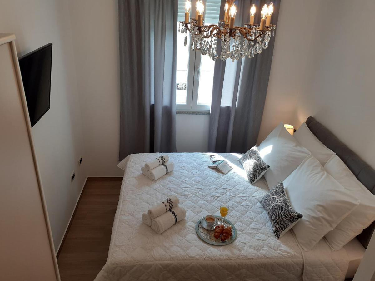 Apartamento Znjan 50m ----seasun&relax---- Location Split