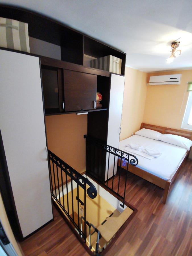 Apartments Kovacic_Grubisic * Split
