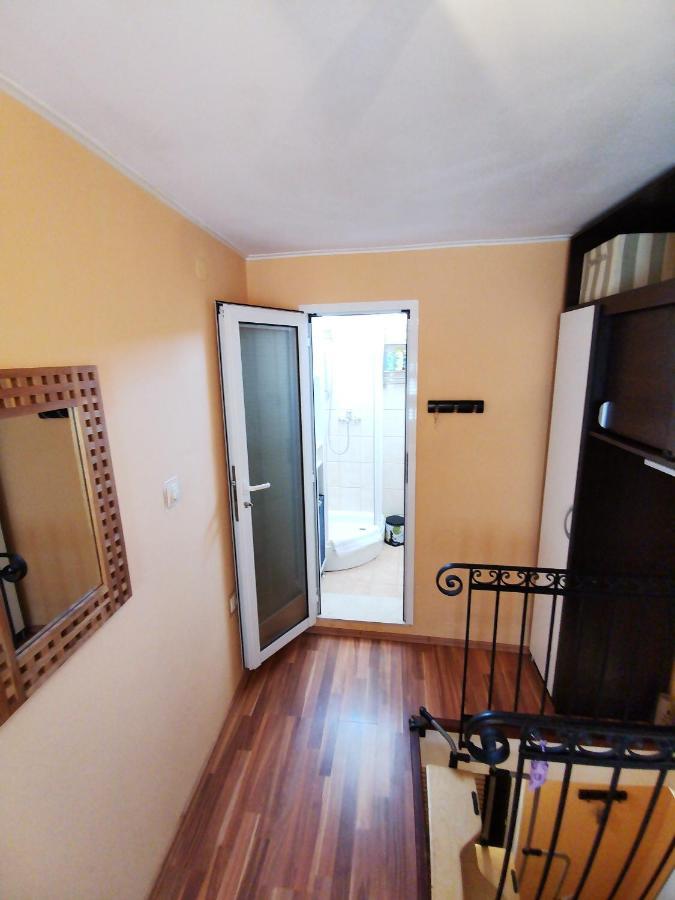 Apartments Kovacic_Grubisic * Split