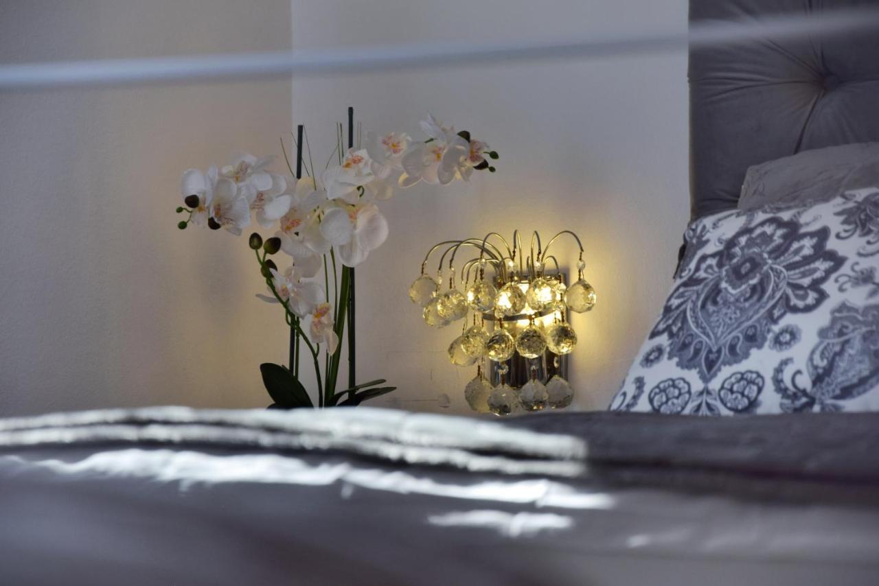 Apartment Luxurious Majda, 2 Bathrooms And Free Parking Split
