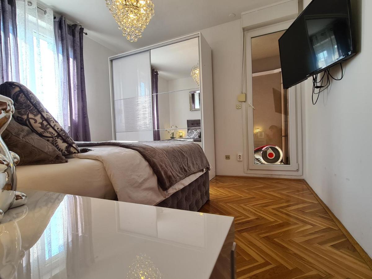 Luxurious Majda, 2 Bathrooms And Free Parking *
